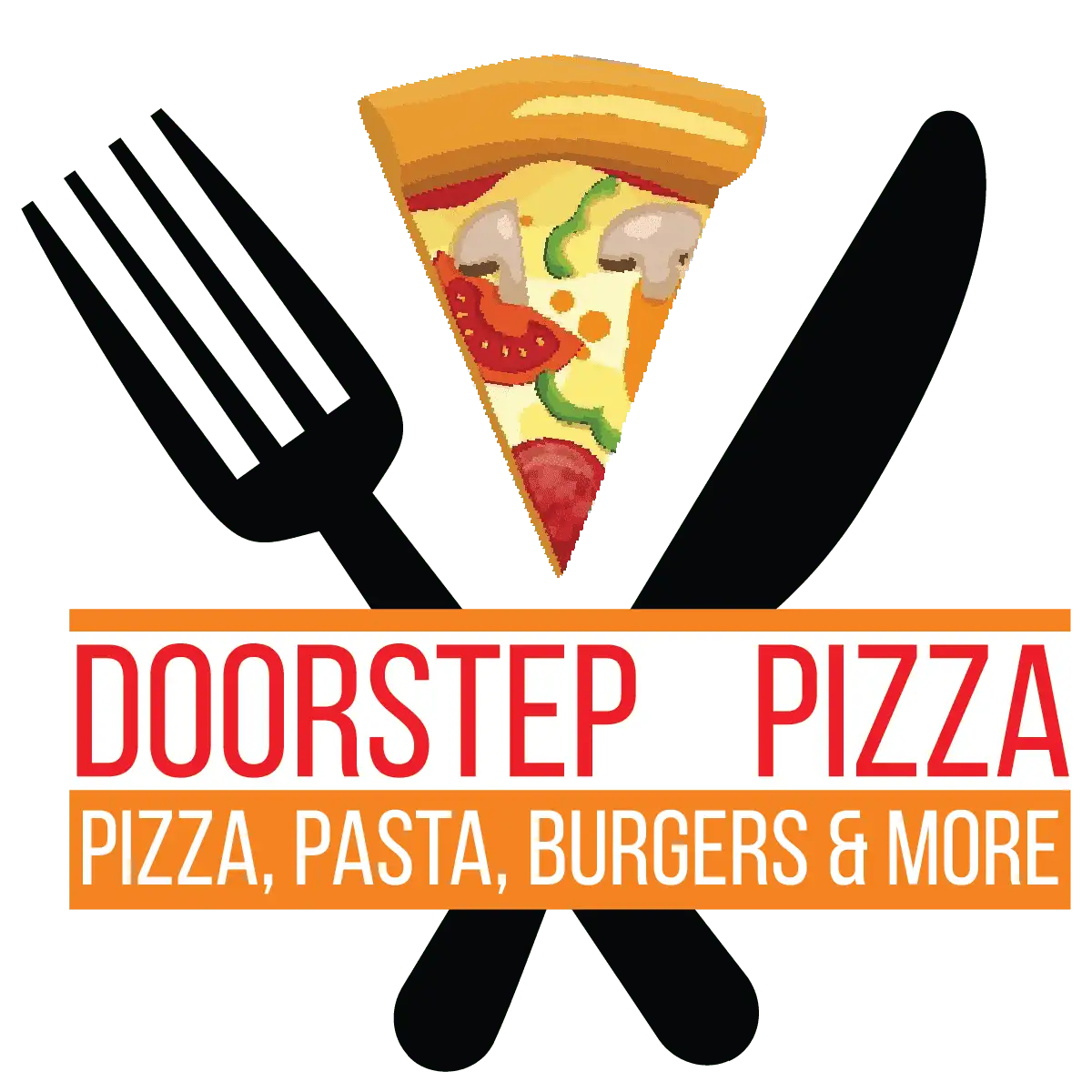 DoorStep Pizza