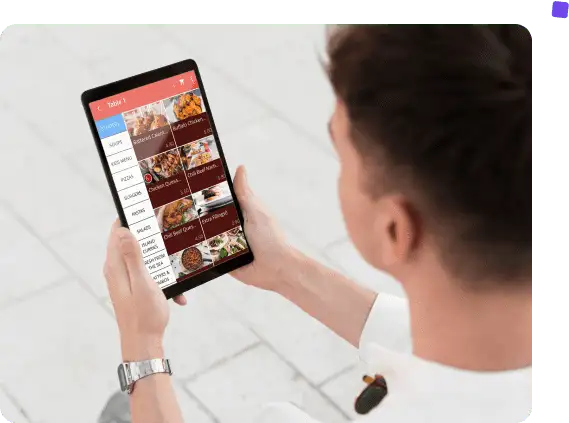 Mobile POS