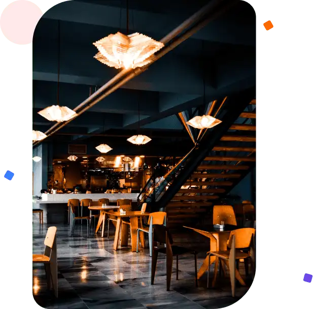 Restaurant POS System