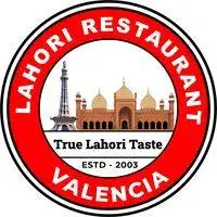 Lahori Restaurant
