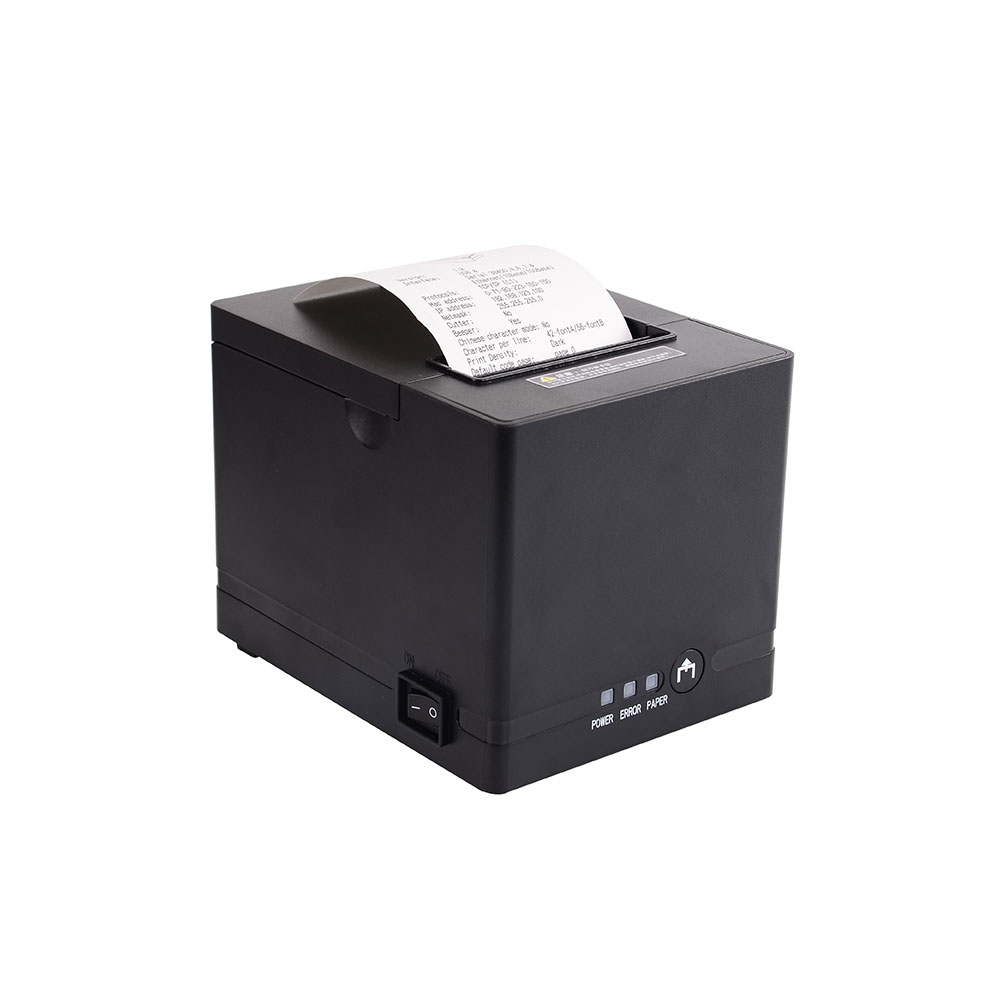 Thermal Receipt Printer