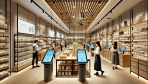 Enhance Your Retail Store Operations