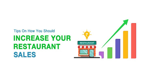 Boost Your Restaurant Business Important Reports