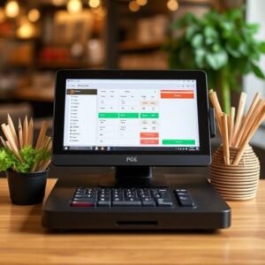 Best Restaurant POS in Punjab