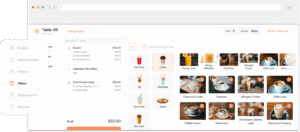 Your Restaurant DinePlan POS Software