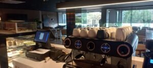 Best Coffee Shops in Pakistan Using DinePlan POS for Seamless Service