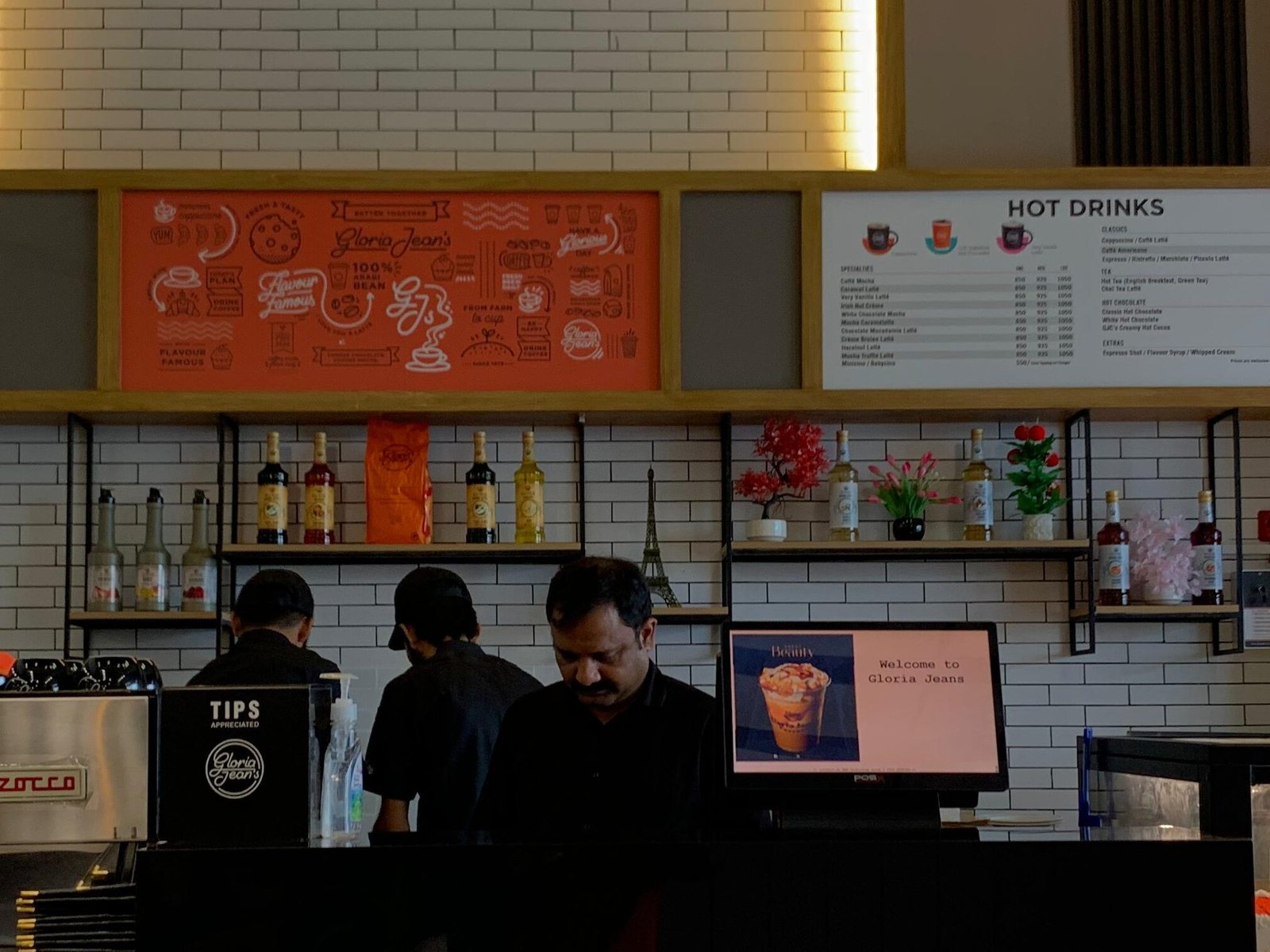 DinePlan POS System in Pakistan