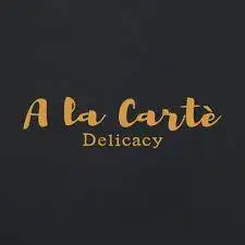 a la carte dineplan