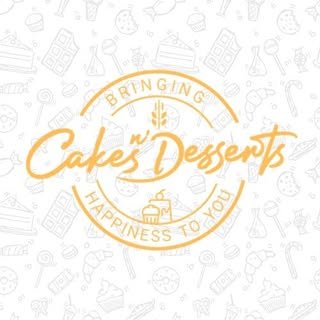 Home 7 Cakes n Desserts