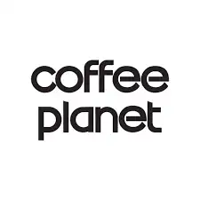 coffee planet logo