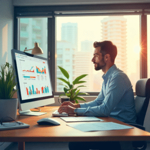 Grow Their Business with ERP Solutions