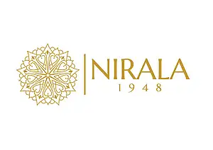 nirala logo