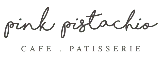 pink pistachio