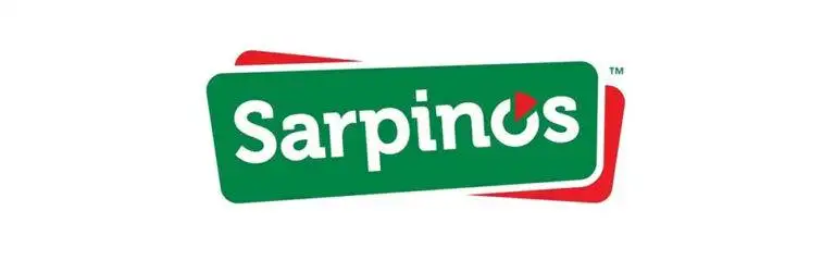 sarpinos logo
