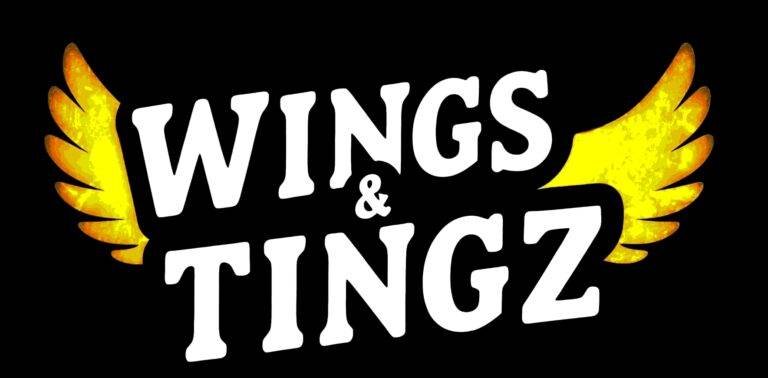 Home 25 Wings & Tingz